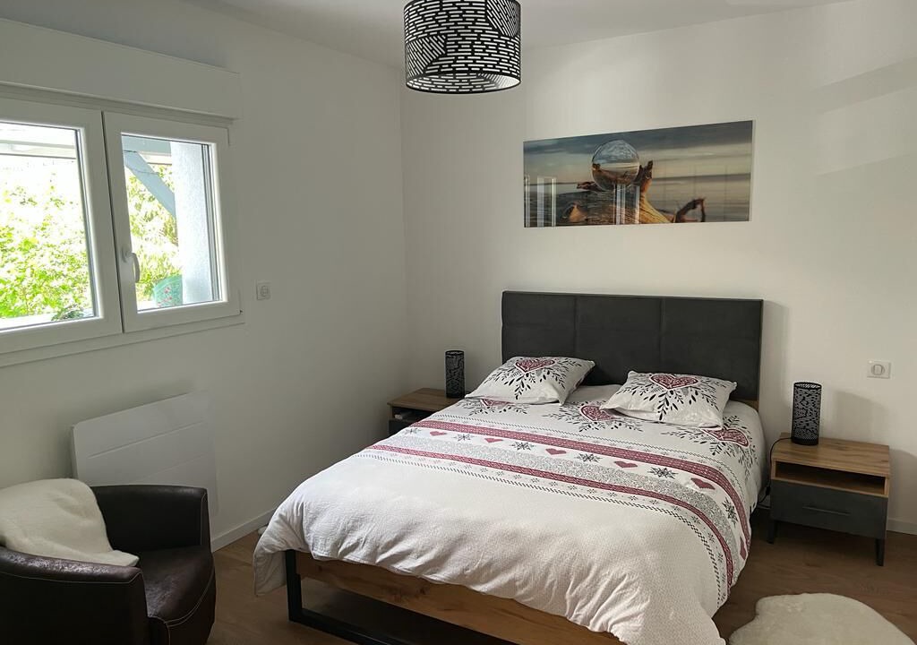 Photo of Bedroom in Bitschwiller-les-Thann