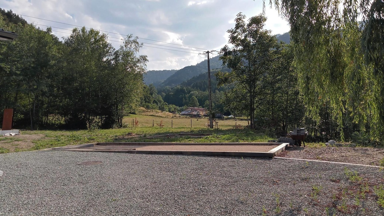 Photo of Outdoor in Bitschwiller-les-Thann