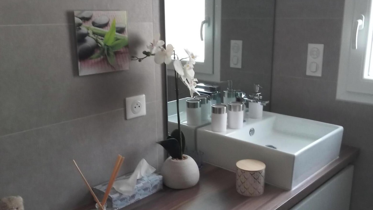 Photo of Bathroom in Bitschwiller-les-Thann