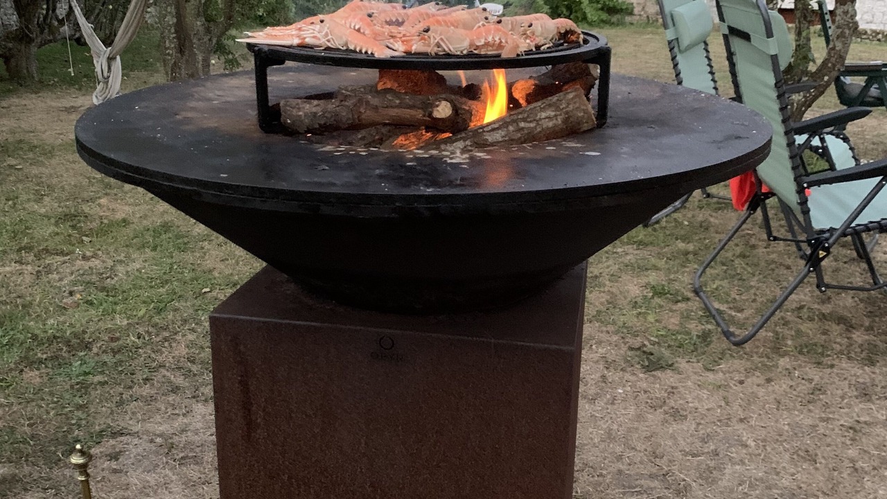 Photo of Outdoor in Sainte-Honorine-des-Pertes