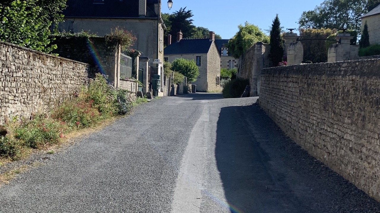 Photo of Outdoor in Sainte-Honorine-des-Pertes