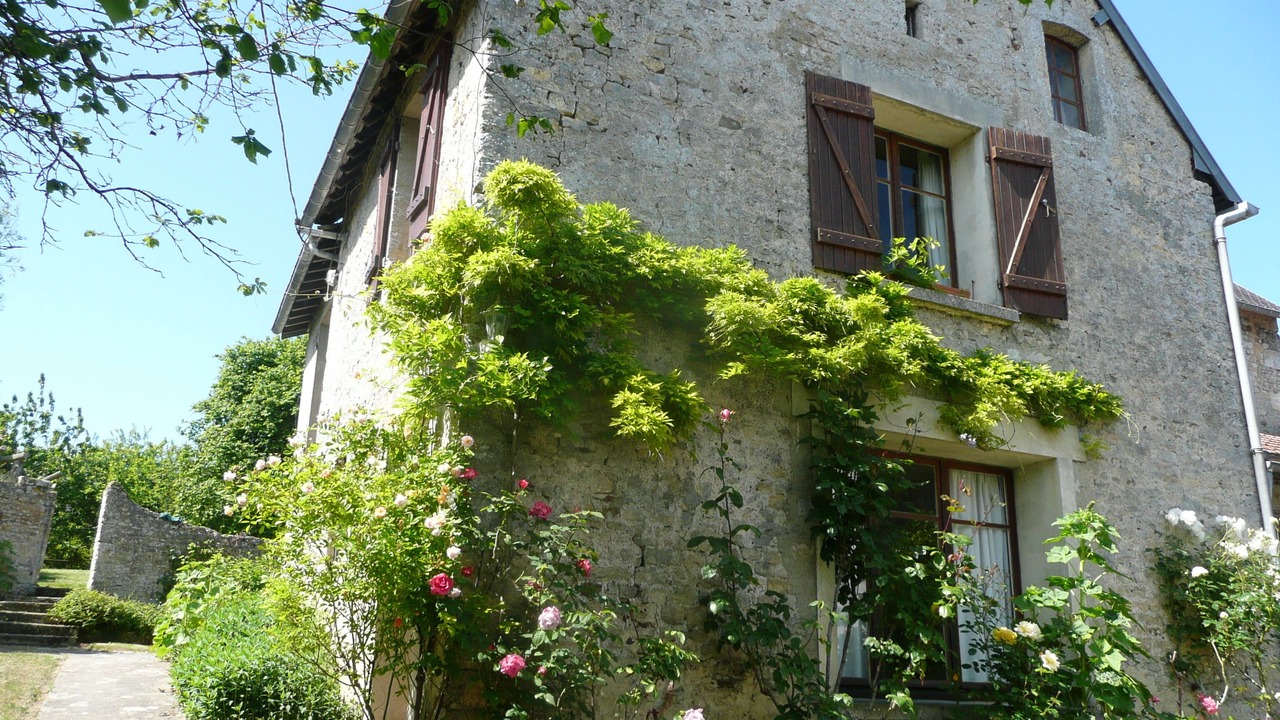 Photo of Outdoor in Sainte-Honorine-des-Pertes