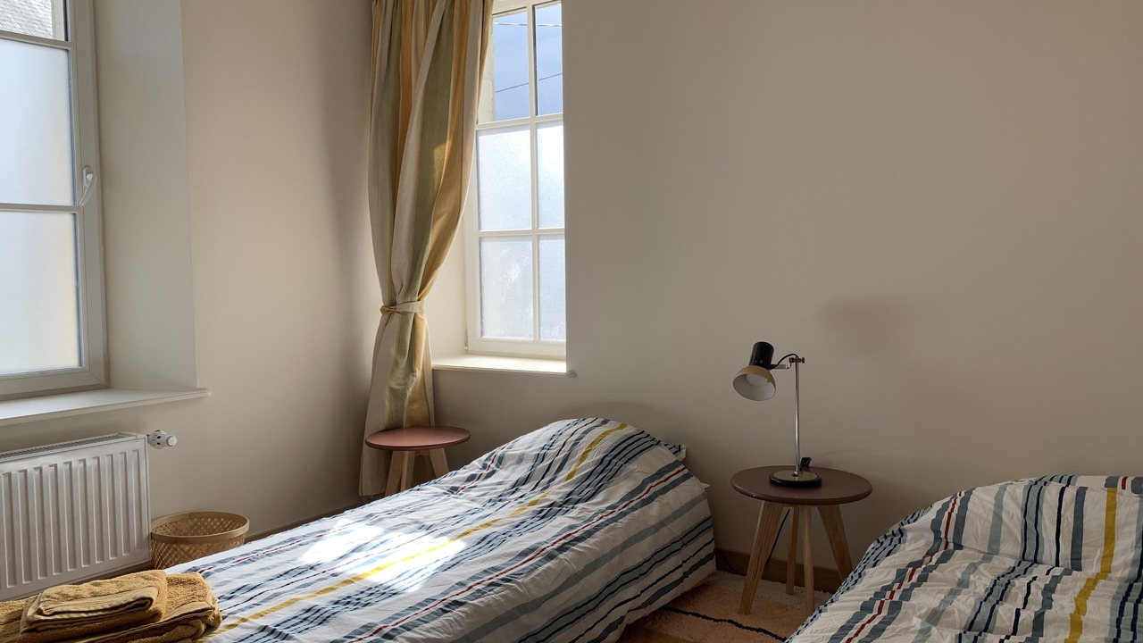 Photo of Bedroom in Sainte-Honorine-des-Pertes
