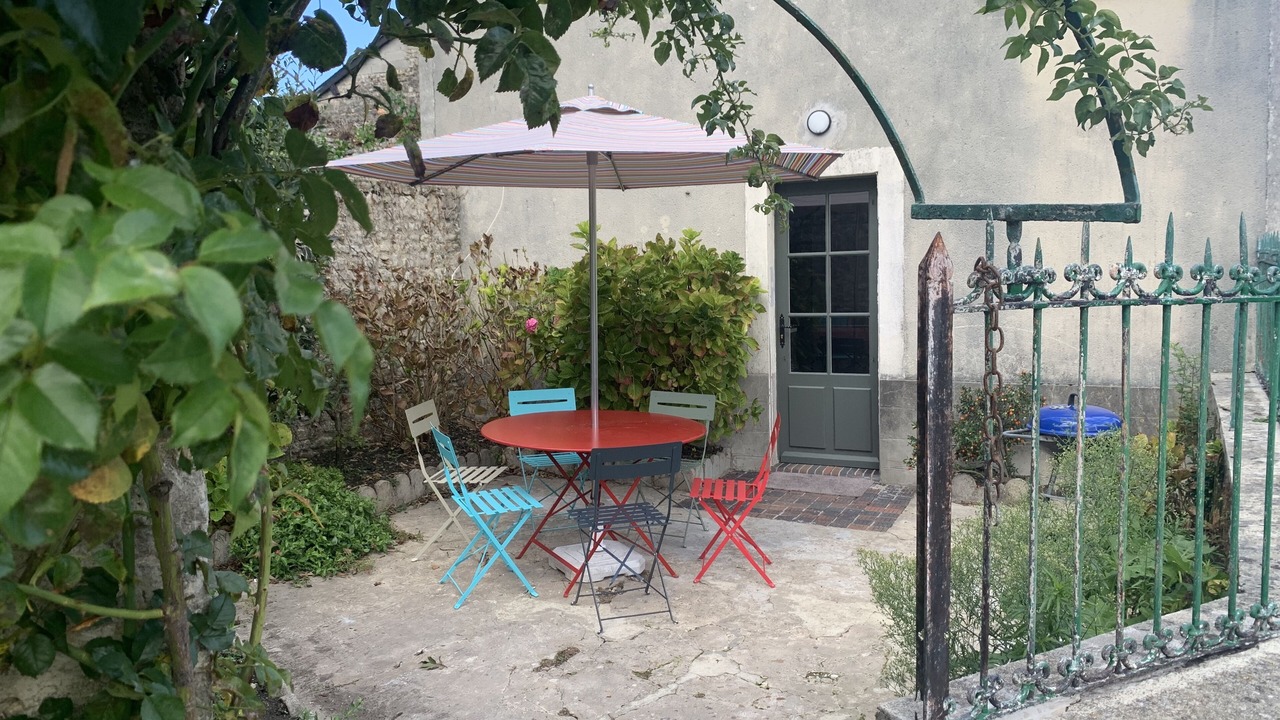 Photo of Outdoor in Sainte-Honorine-des-Pertes