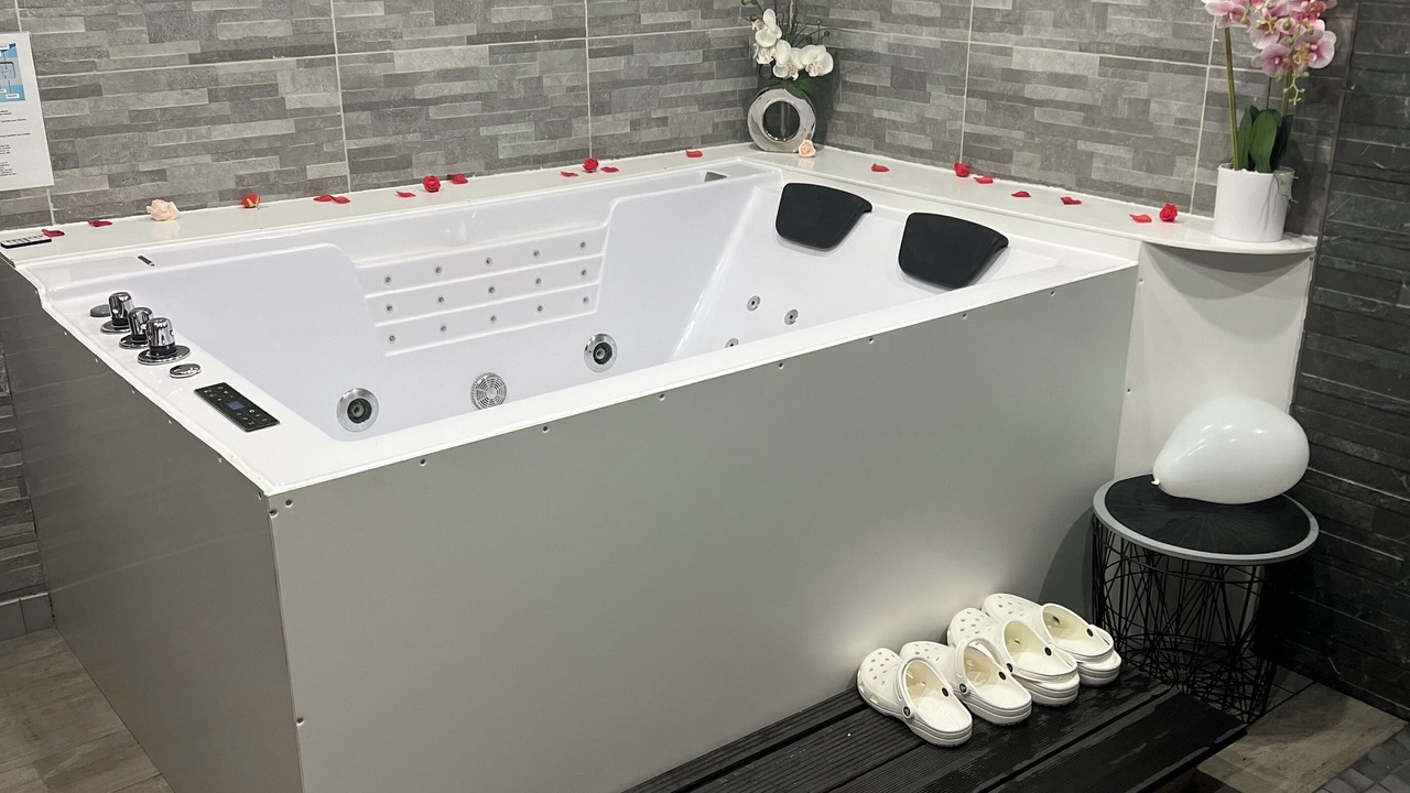 Photo of Bathroom in Le Treport