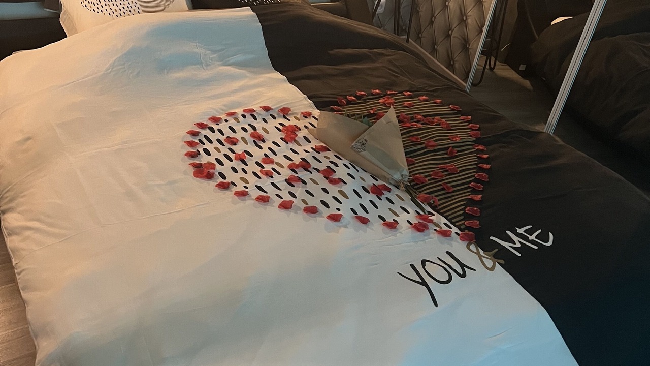 Photo of Bedroom in Le Treport