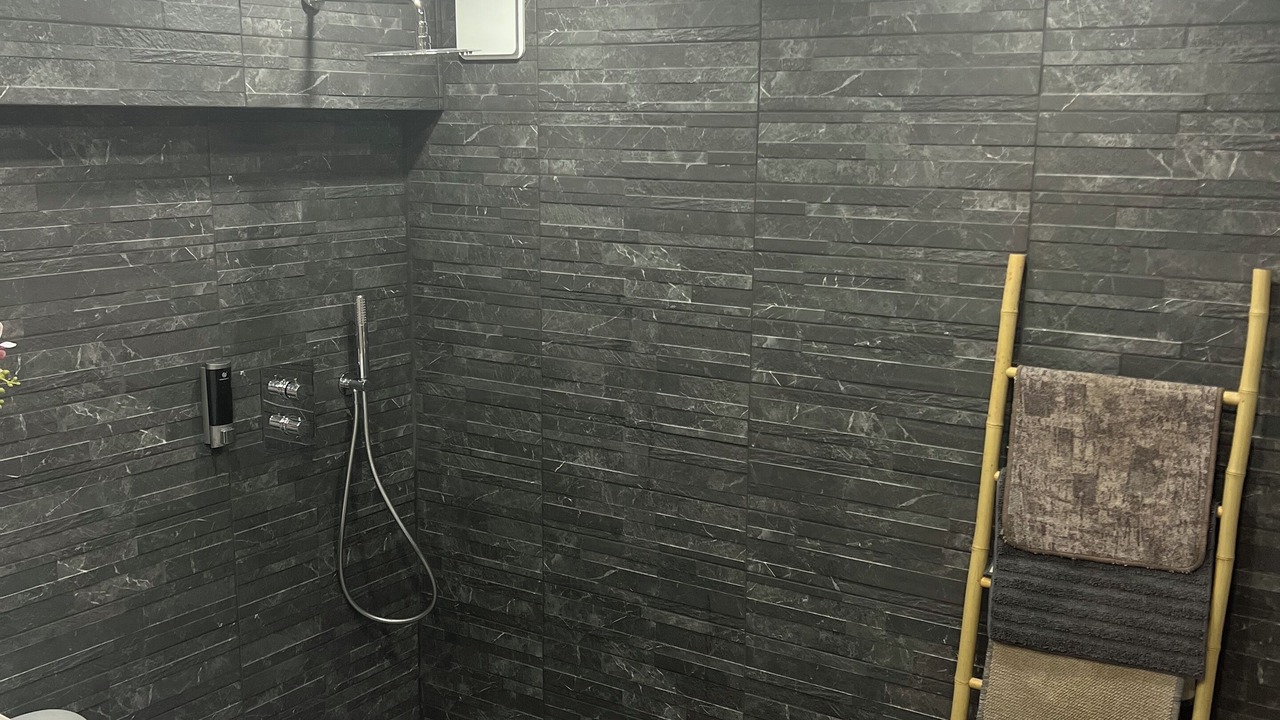 Photo of Bathroom in Le Treport