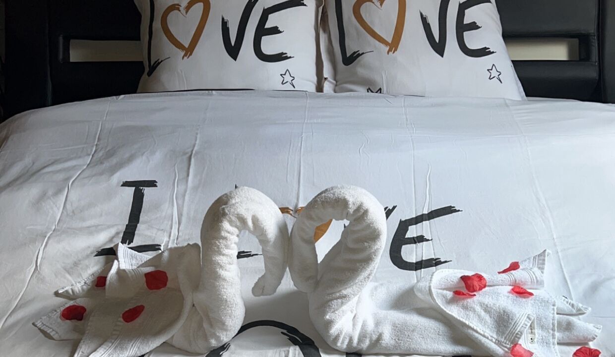 Photo of Bedroom in Le Treport