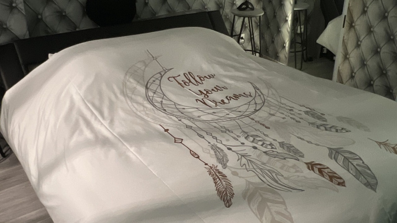 Photo of Bedroom in Le Treport