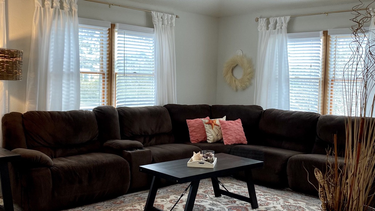 Photo of Bedroom in Ocean Sands
