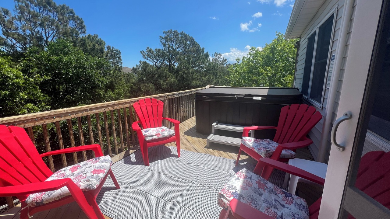 Photo of Outdoor in Ocean Sands