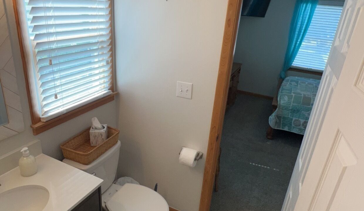 Photo of Bathroom in Ocean Sands