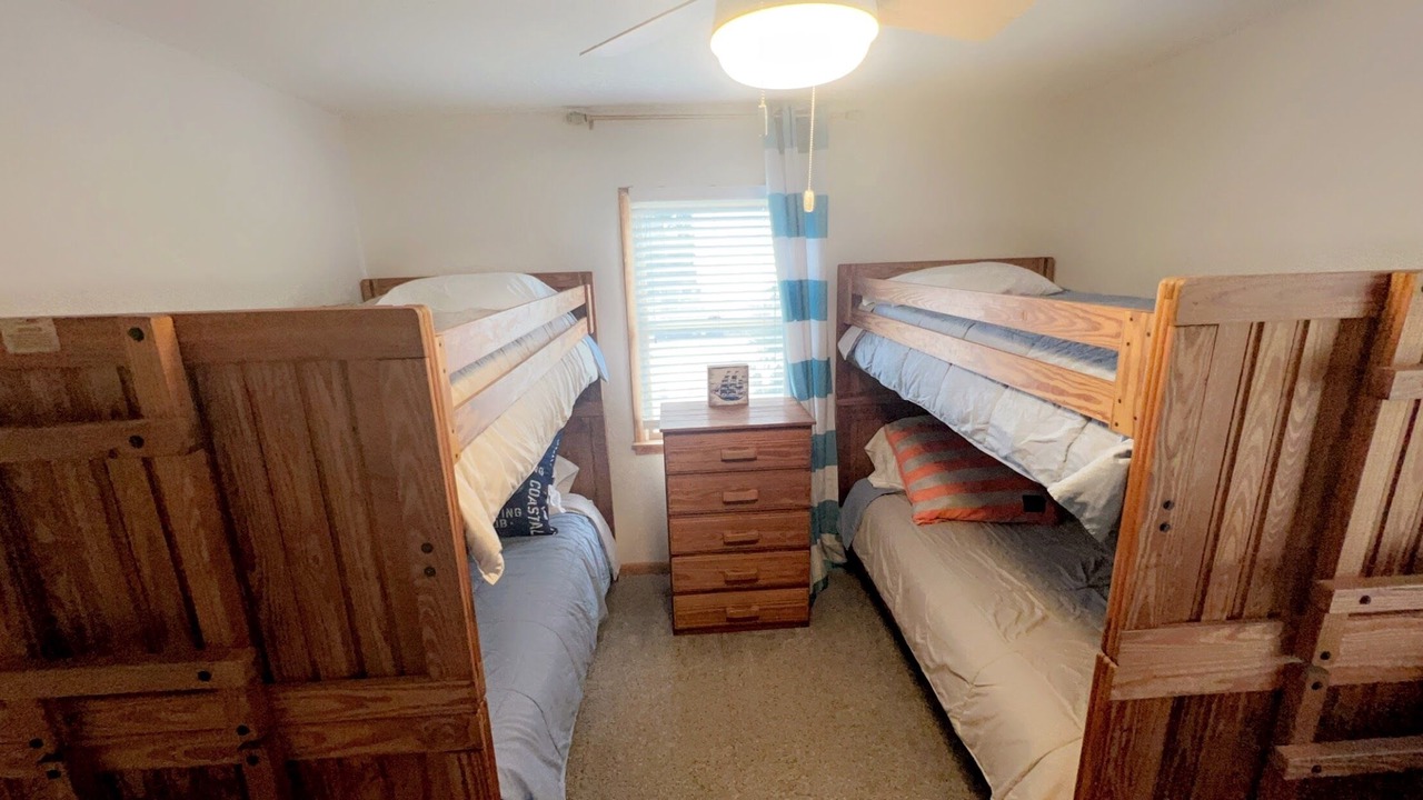 Photo of Bedroom in Ocean Sands