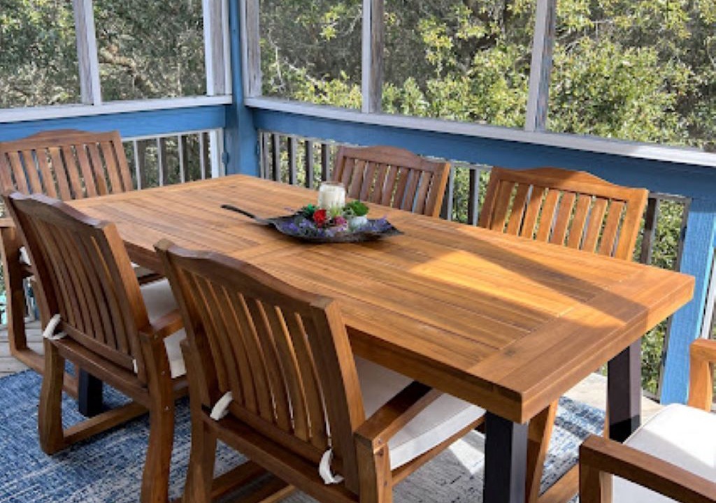 Photo of Outdoor in Ocean Sands