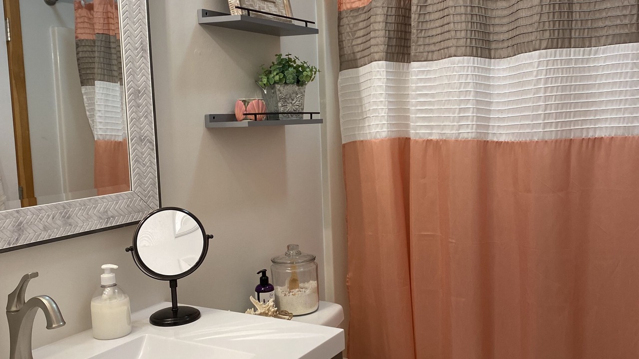Photo of Bathroom in Ocean Sands