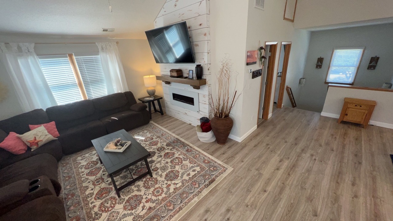 Photo of Livingroom in Ocean Sands