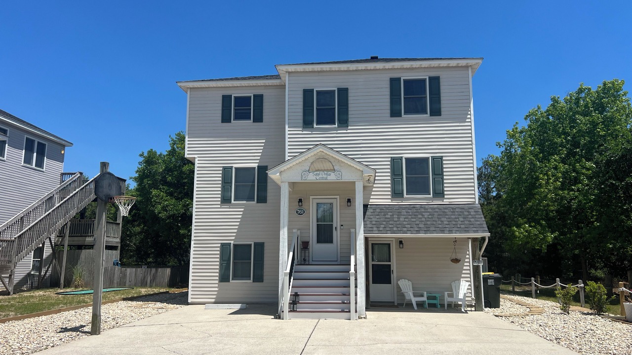 Photo of Outdoor in Ocean Sands