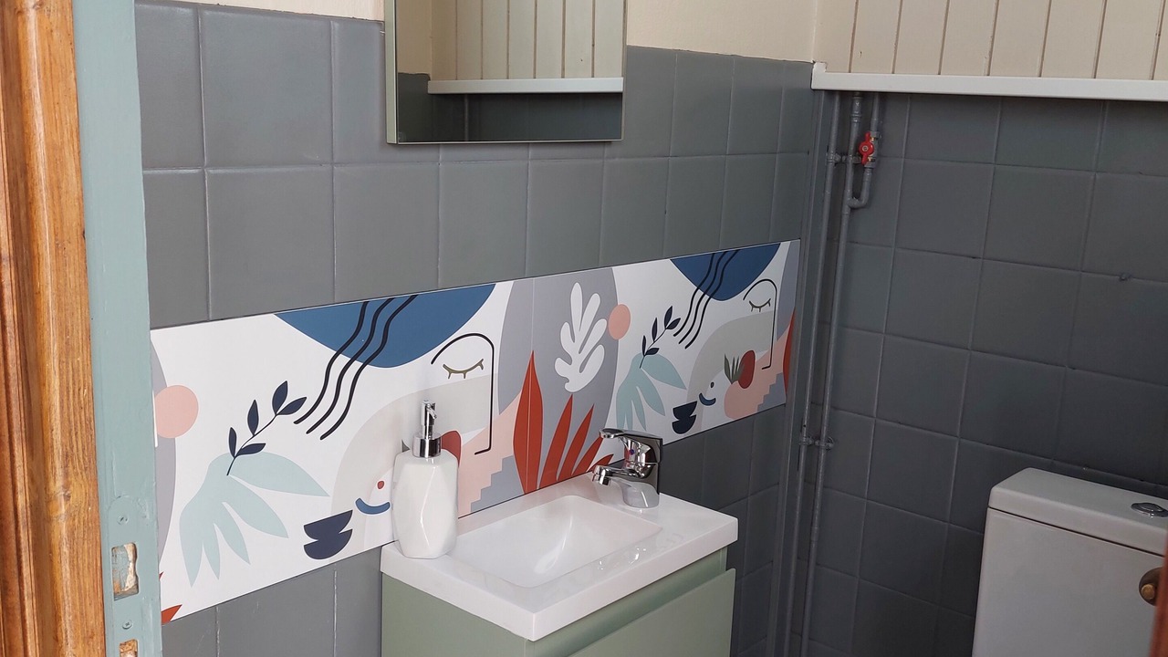 Photo of Bathroom in Cayeux-sur-Mer