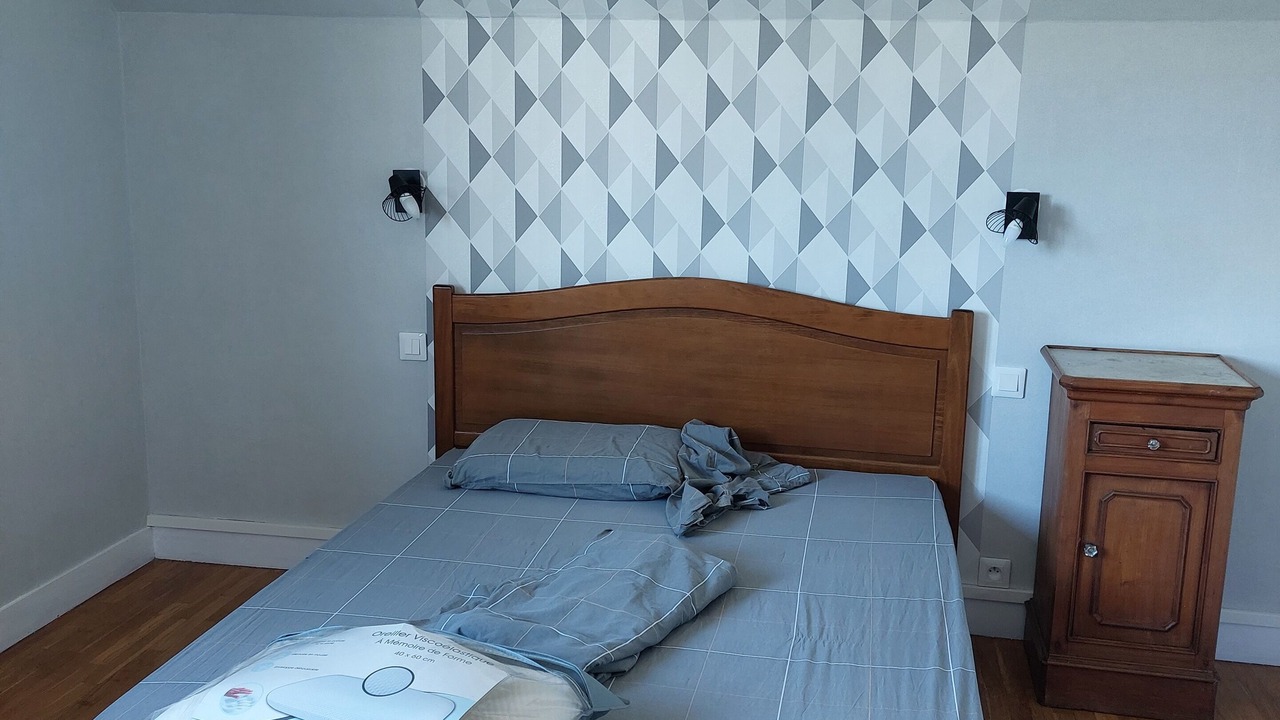 Photo of Bedroom in Cayeux-sur-Mer