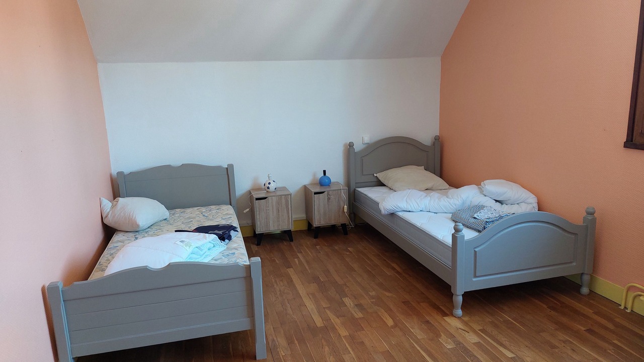 Photo of Bedroom in Cayeux-sur-Mer