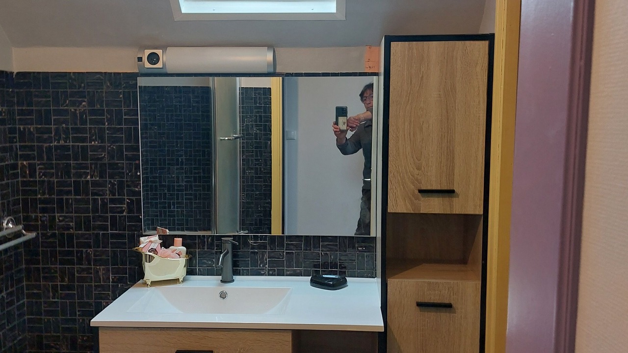 Photo of Bathroom in Cayeux-sur-Mer