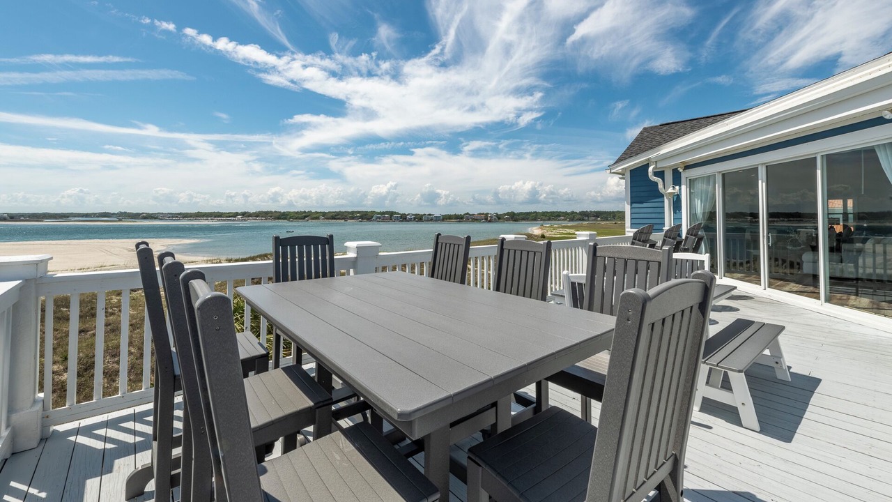 Photo of Outdoor in Holden Beach