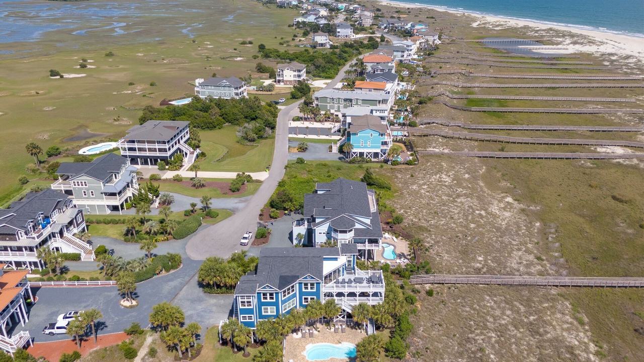 Photo of Outdoor in Holden Beach