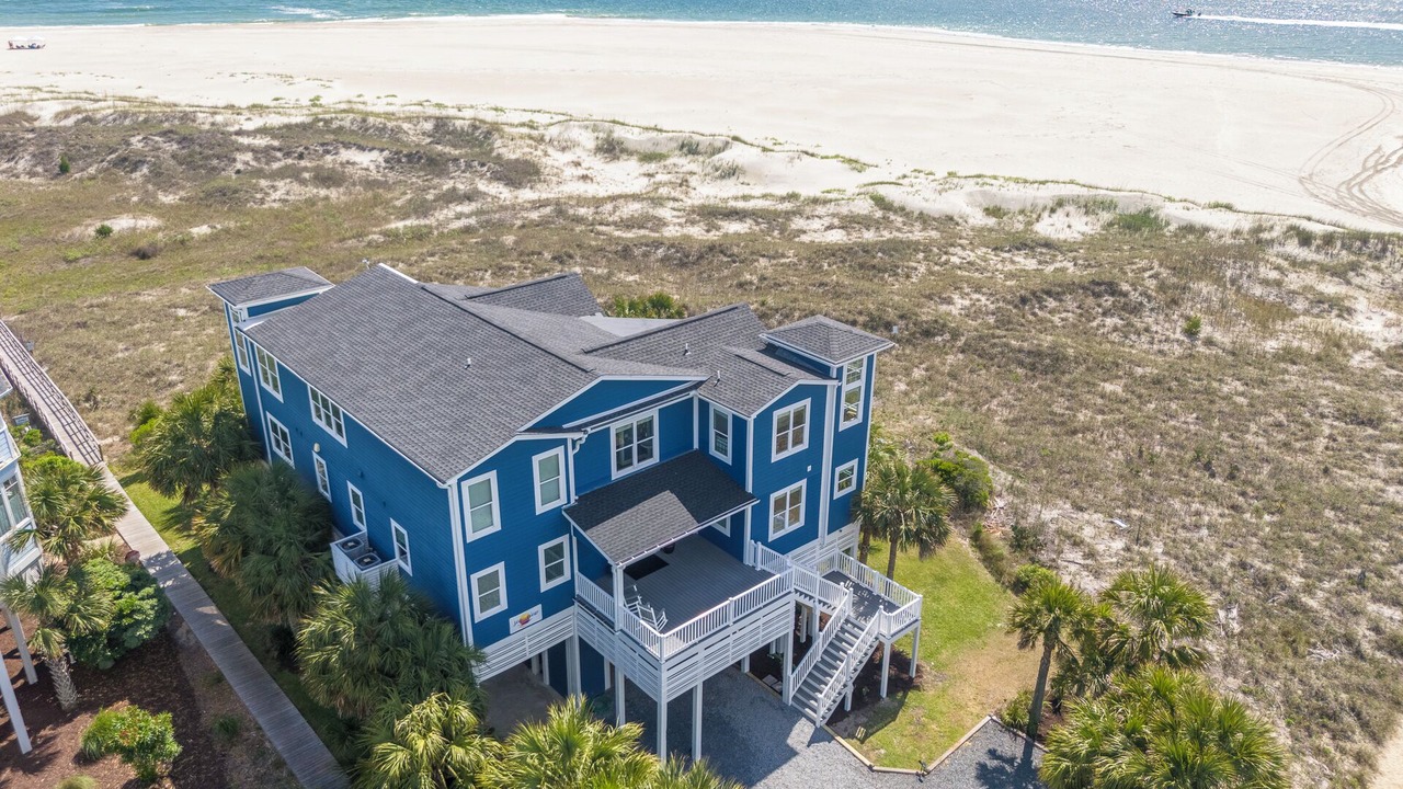 Photo of Outdoor in Holden Beach
