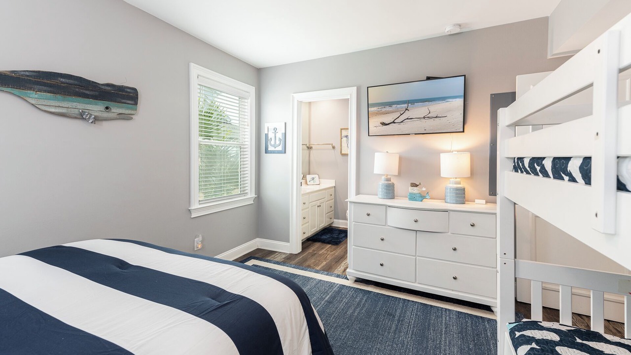 Photo of Bedroom in Holden Beach