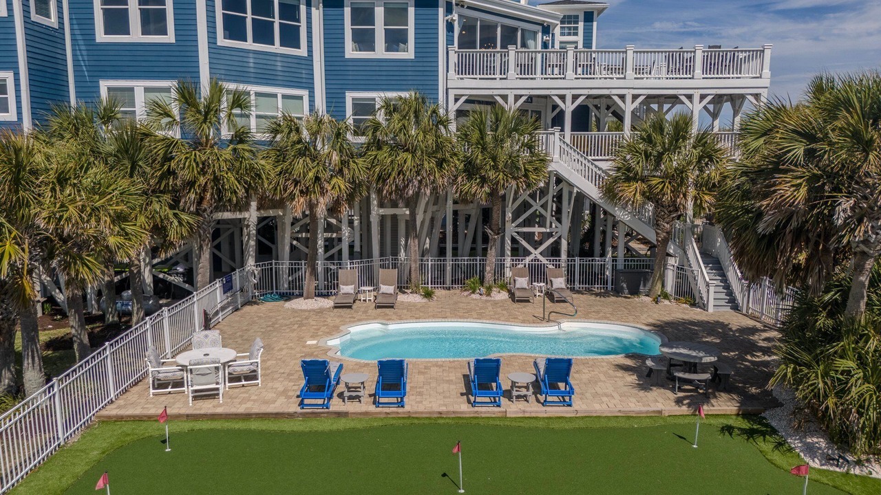 Photo of Outdoor in Holden Beach