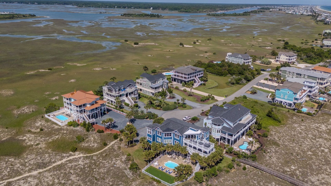 Photo of Outdoor in Holden Beach