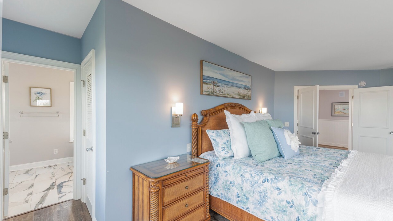 Photo of Bedroom in Holden Beach