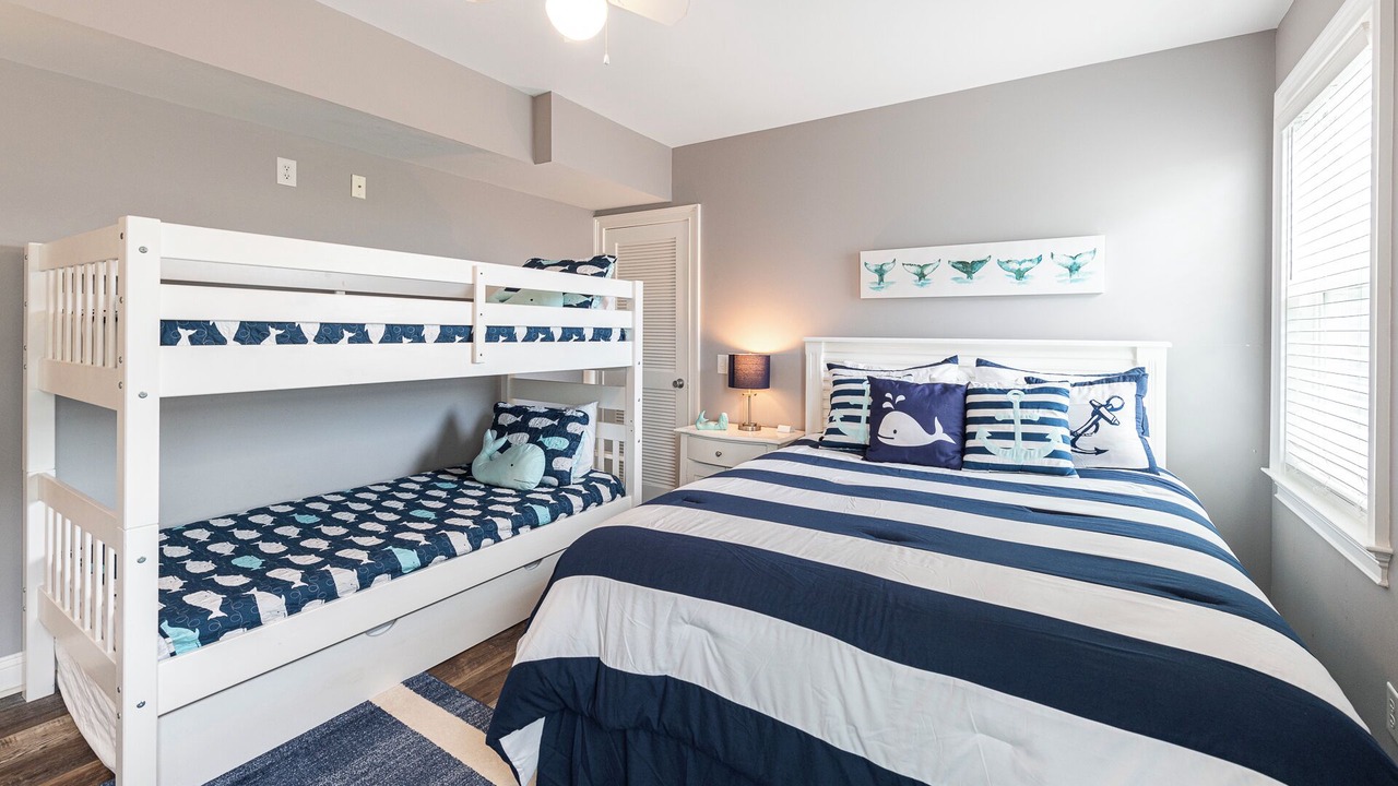 Photo of Bedroom in Holden Beach