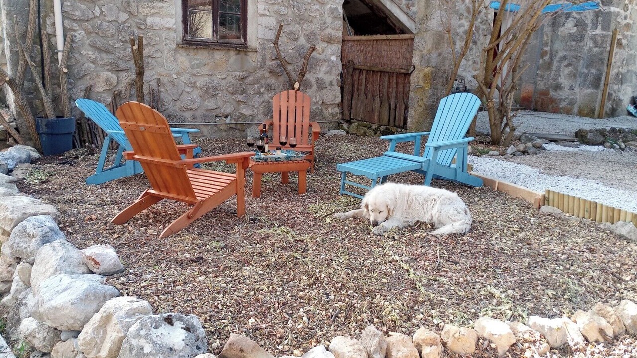 Photo of Outdoor in Castellane