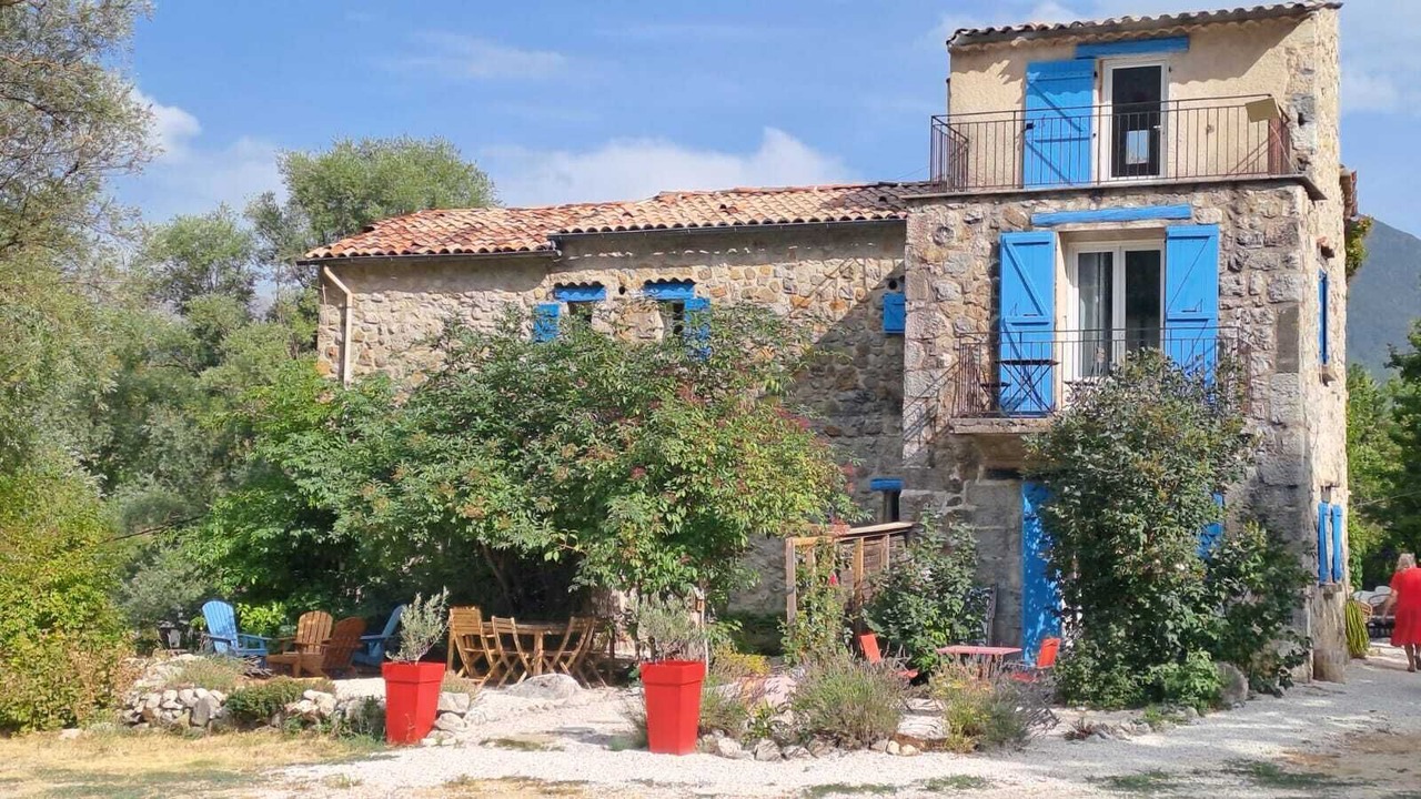 Photo of Outdoor in Castellane