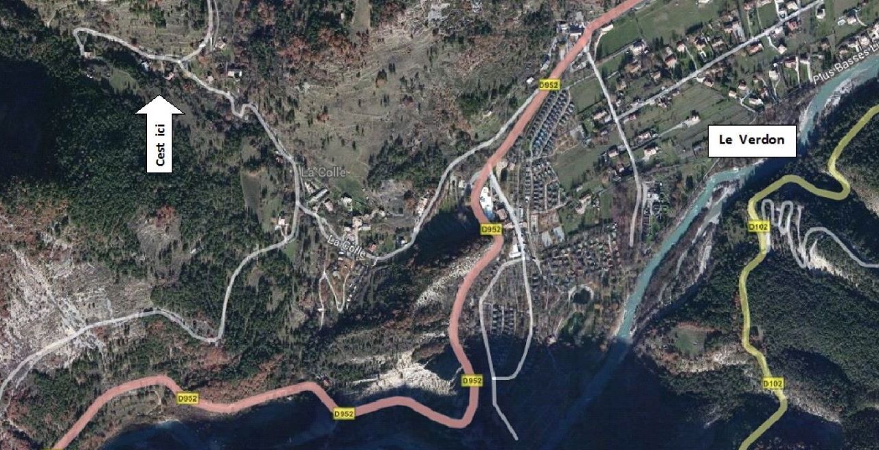 Photo of Others in Castellane