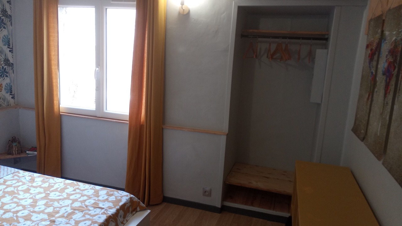 Photo of Bedroom in Castellane