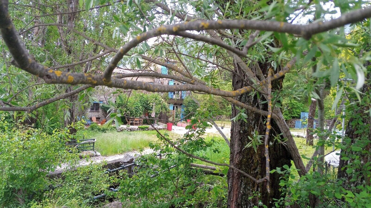 Photo of Outdoor in Castellane