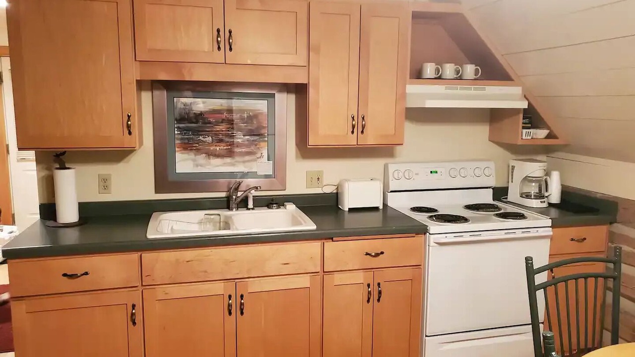 Photo of Kitchen in Arcadia