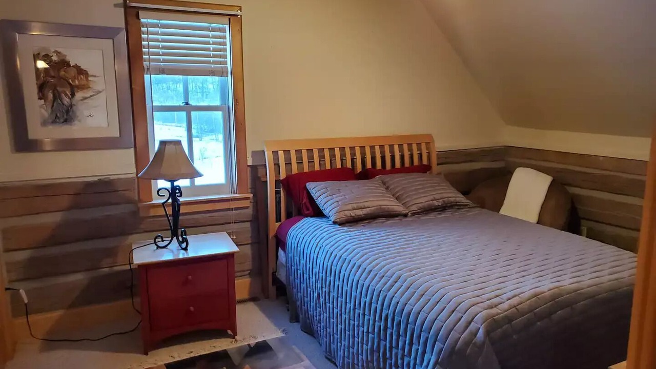 Photo of Bedroom in Arcadia