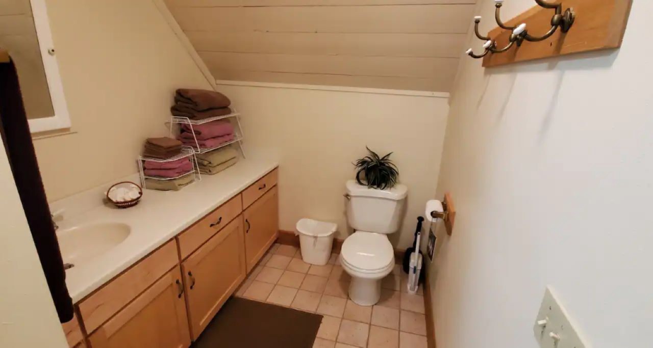 Photo of Bathroom in Arcadia