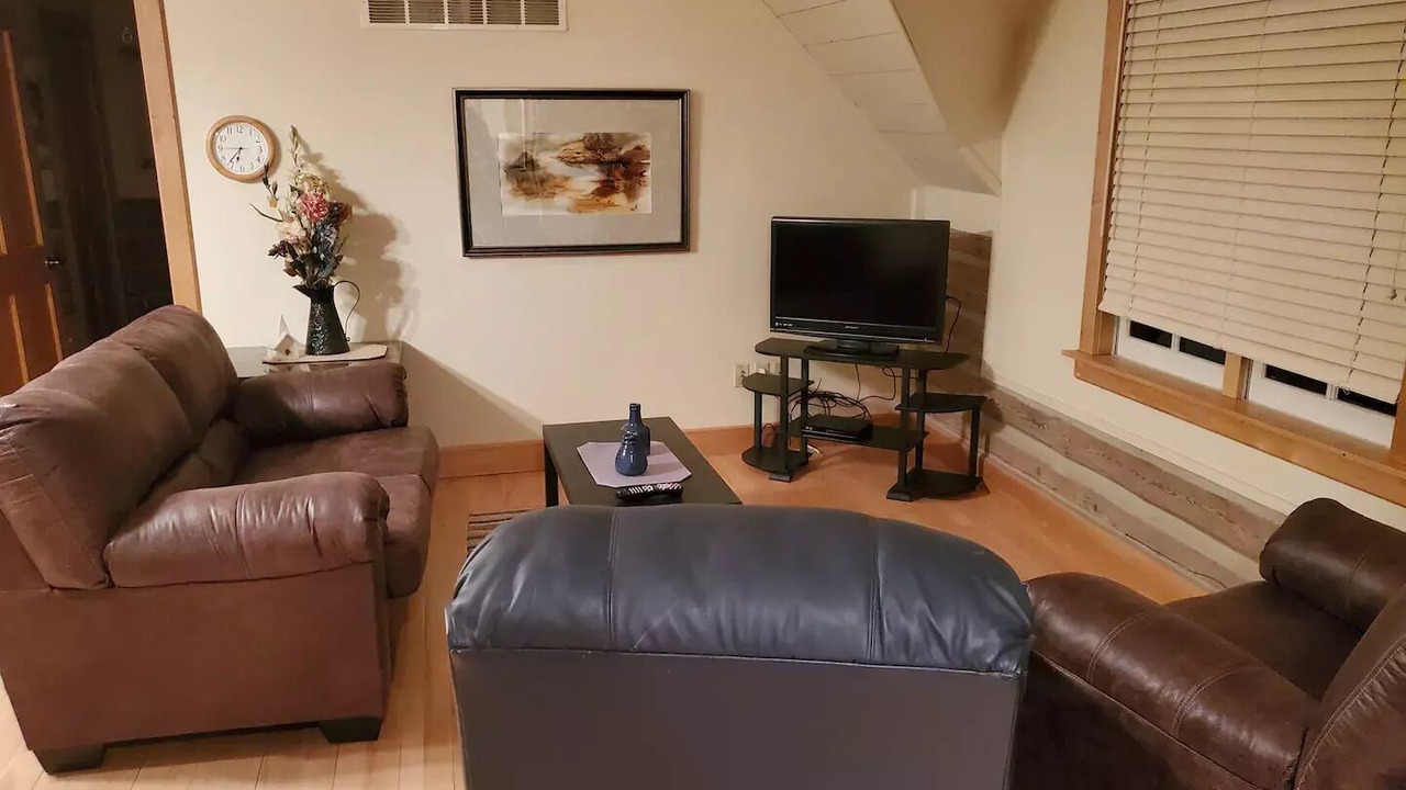 Photo of Livingroom in Arcadia