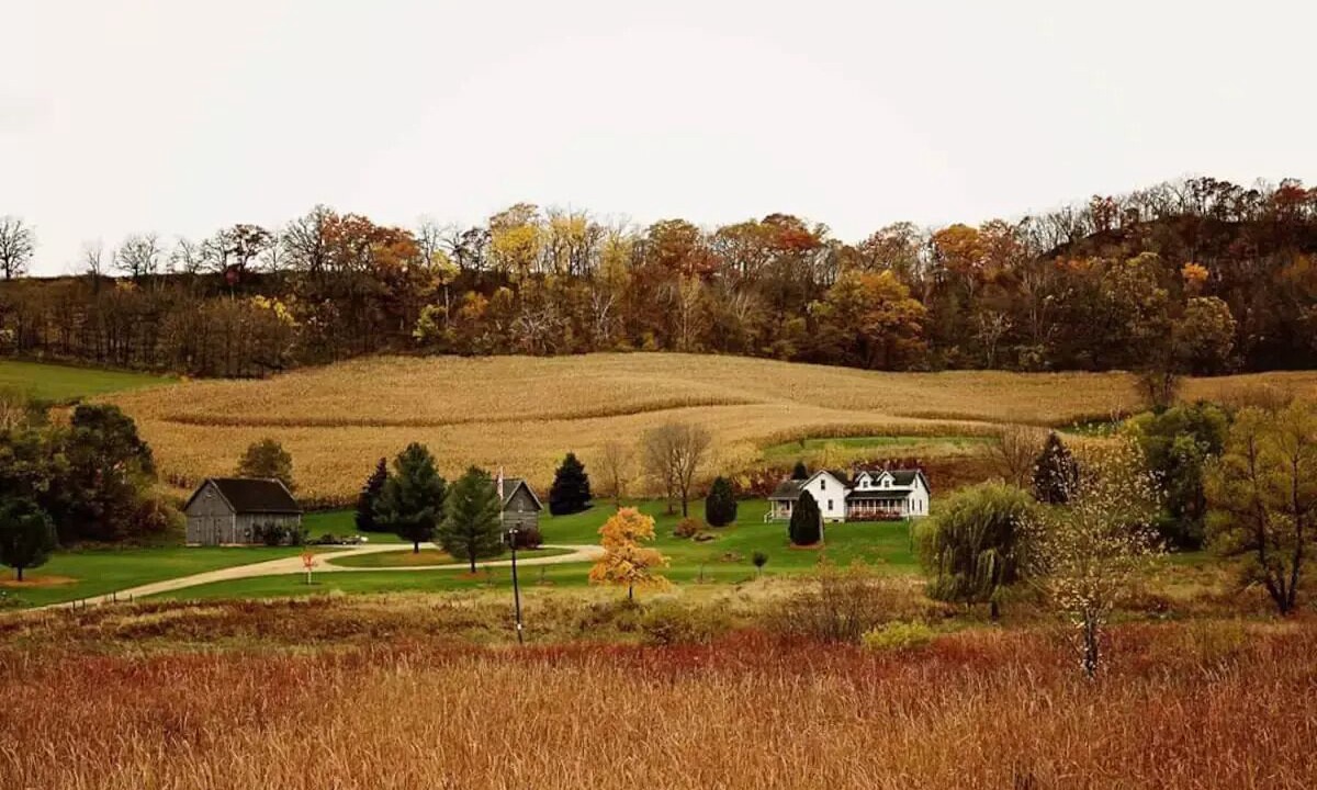 Photo of Outdoor in Arcadia