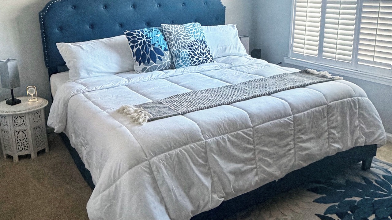 Photo of Bedroom in Portsmouth