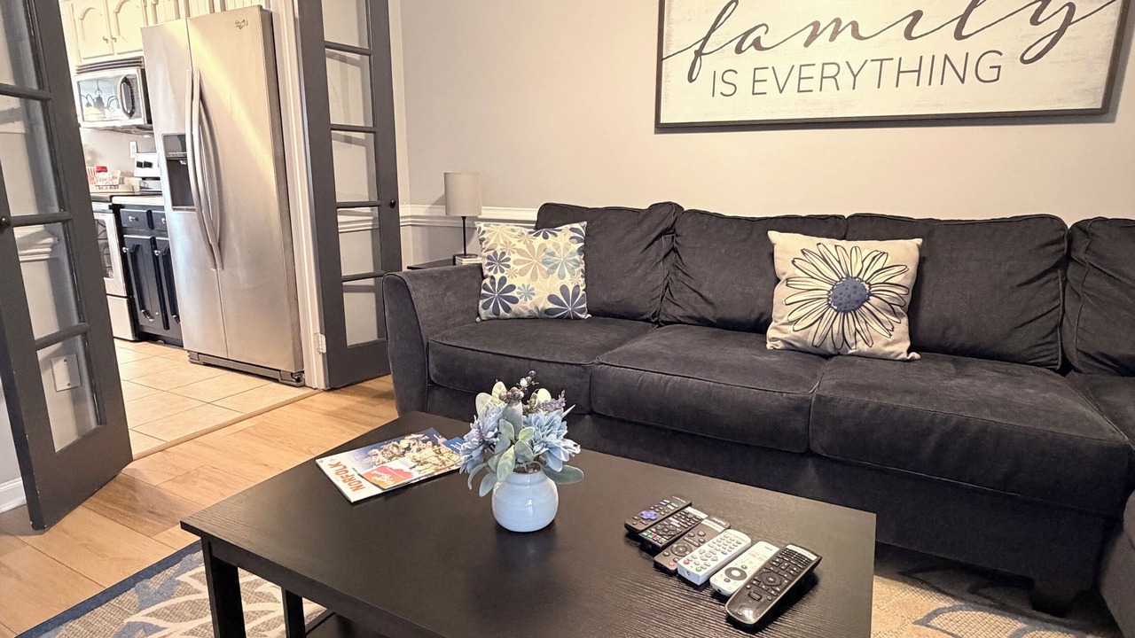 Photo of Livingroom in Portsmouth