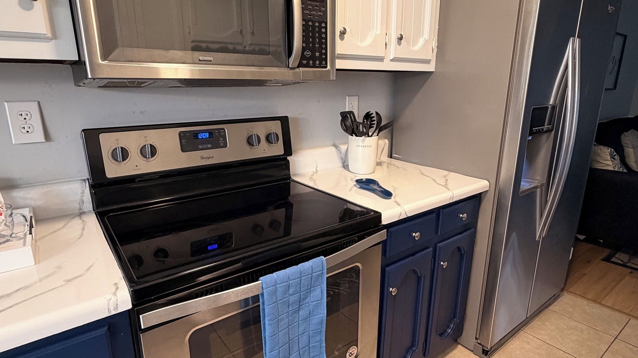 Photo of Kitchen in Portsmouth