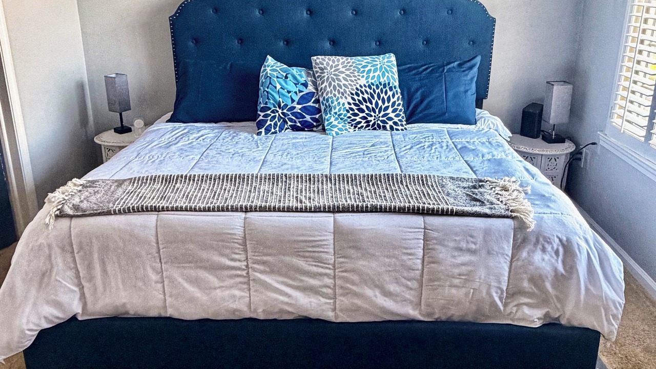 Photo of Bedroom in Portsmouth