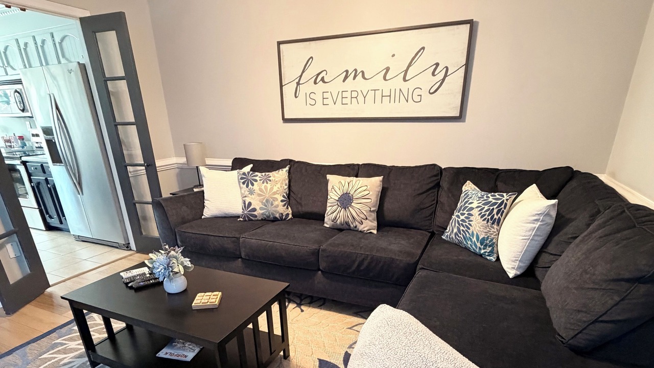 Photo of Livingroom in Portsmouth