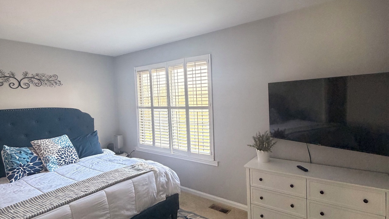 Photo of Bedroom in Portsmouth
