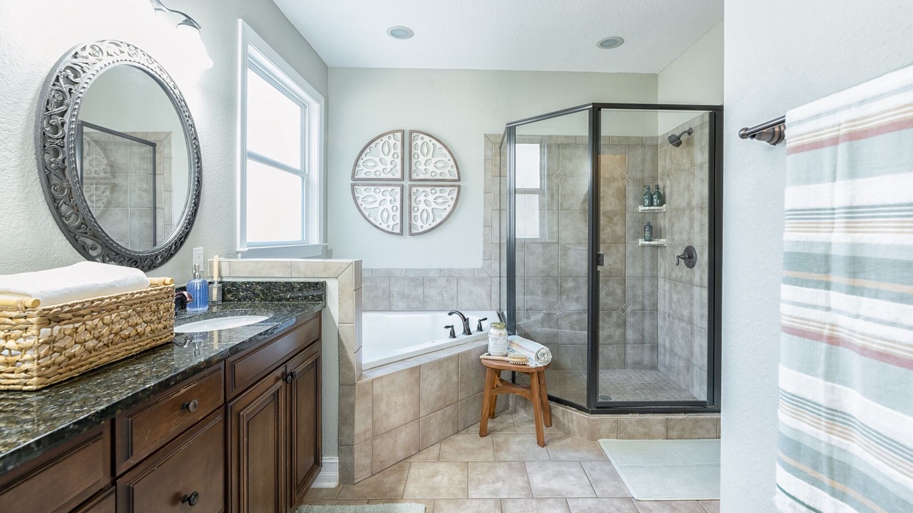 Photo of Bathroom in Tallahassee